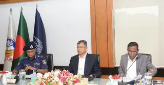 সাইবার অপরাধ মোকাবিলায় এডিশনাল আইজিপির নেতৃত্বে ইউনিট গঠনের পরিকল্পনা